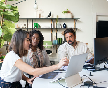 Plataforma E-Learning