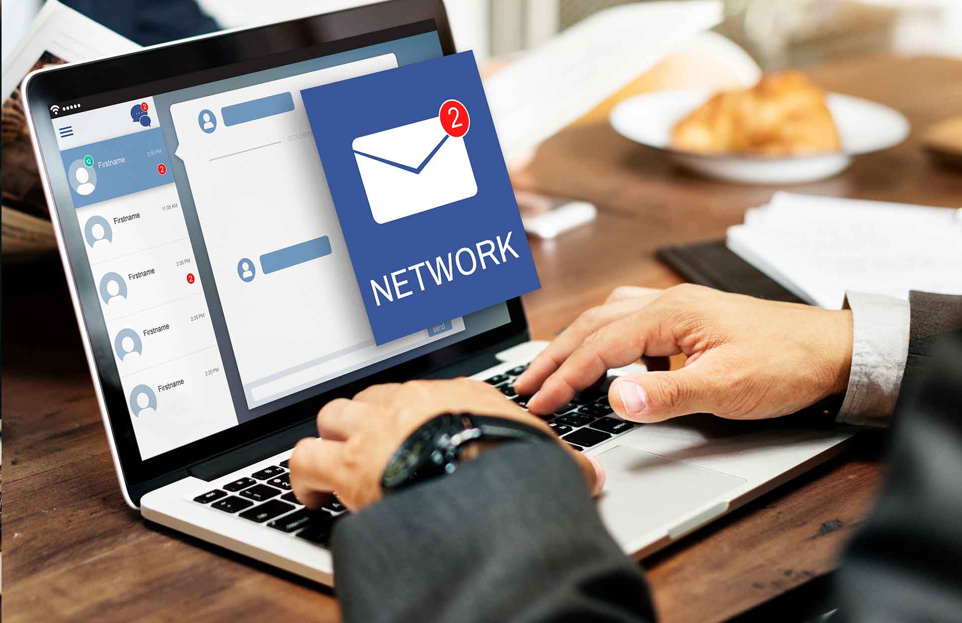 Email Marketing